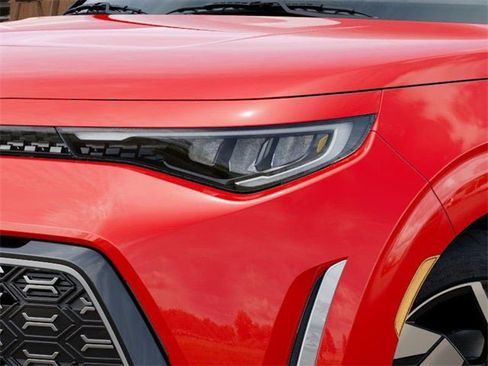 New 2025 Kia Soul GT-Line w/ GT-Line Technology Package image 10