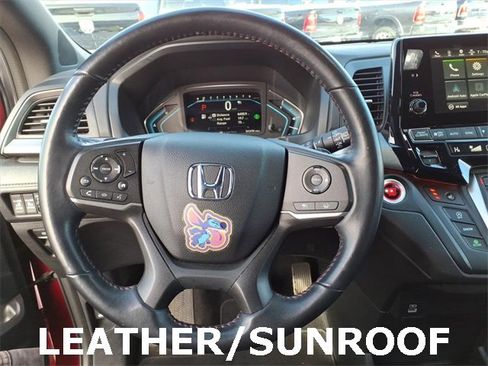 Used 2023 Honda Odyssey Sport image 18