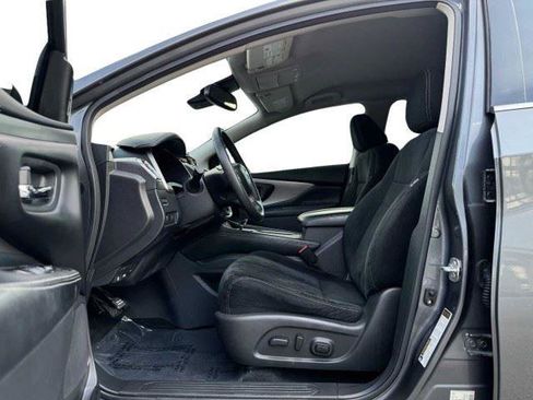 Used 2020 Nissan Murano SV FWD image 19