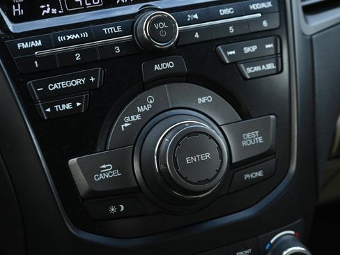 Used 2013 Acura RDX FWD w/ Technology Package image 14