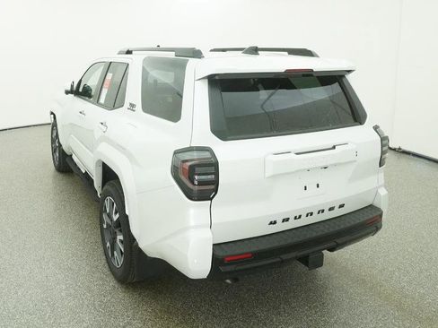 New 2026 Toyota 4Runner TRD Sport Premium image 76