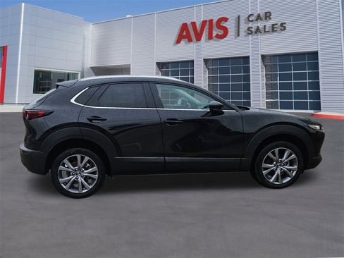 Used 2025 MAZDA CX-30 AWD 2.5 S w/ Preferred Package image 7
