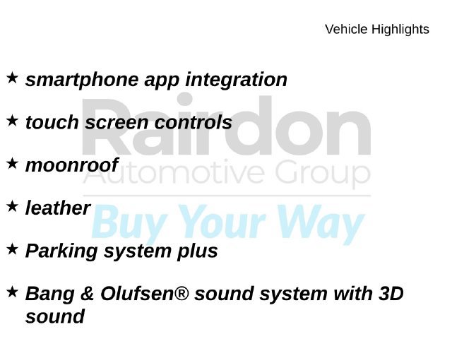Used 2019 Audi SQ5 Premium Plus w/ Premium Plus Package AWD/4WD image 18