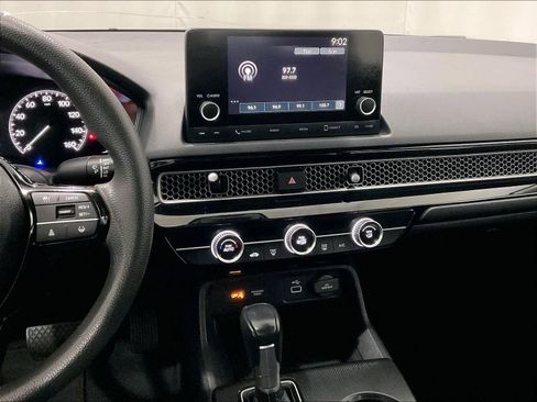 Used 2022 Honda Civic LX image 18