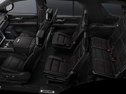 New 2026 GMC Yukon AT4 Ultimate image 57