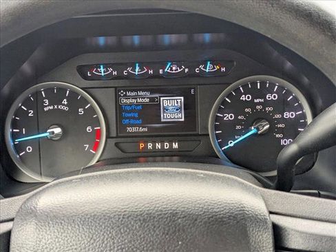 Used 2020 Ford F250 XL w/ STX Appearance Package image 10