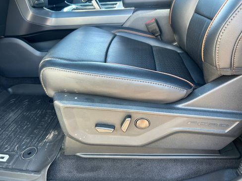 New 2025 Ford F150 Lariat w/ Equipment Group 501A Mid image 14