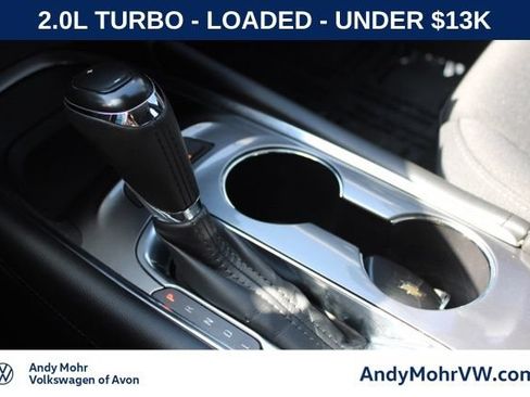 Used 2016 Chevrolet Malibu LT FWD image 36