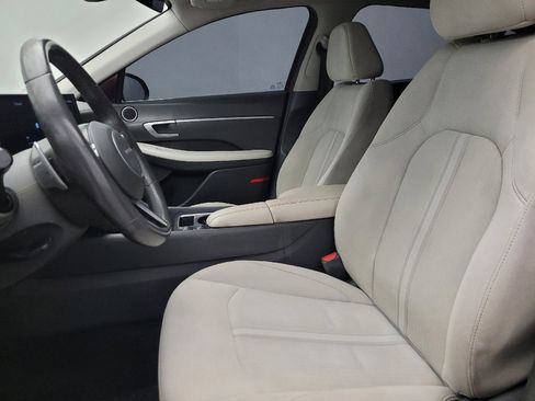 Used 2024 Hyundai Sonata SEL w/ Convenience Package image 17