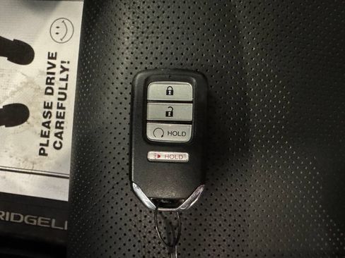 Used 2024 Honda Ridgeline RTL image 17