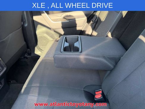 Certified 2024 Toyota RAV4 XLE AWD/4WD image 20