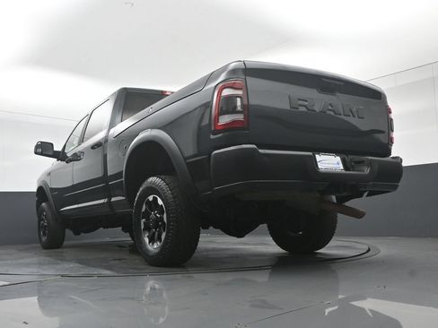 Used 2021 RAM 2500 Power Wagon AWD/4WD image 64