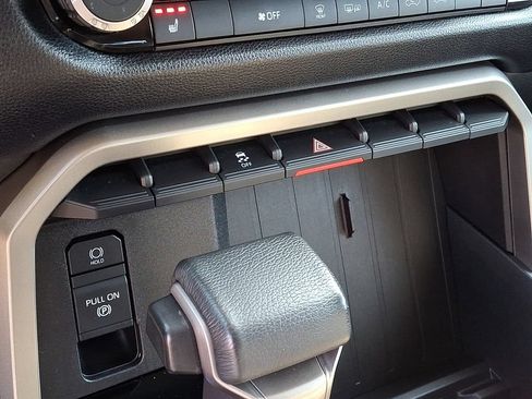 Used 2023 Toyota Tundra SR5 w/ SR5 Premium Package AWD/4WD image 18