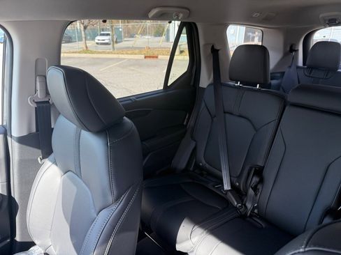 New 2026 Honda Pilot EX-L image 29