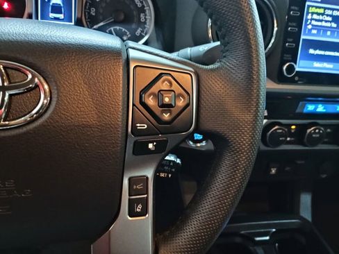 Used 2023 Toyota Tacoma SR5 image 10