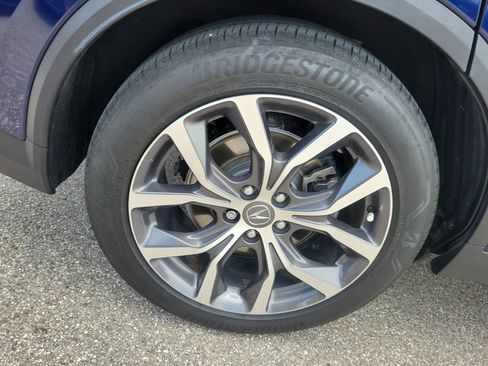 Used 2024 Acura MDX FWD w/ Technology Package image 6