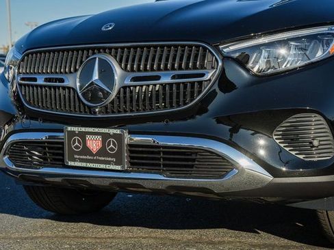 New 2026 Mercedes-Benz GLC 300 4MATIC image 15