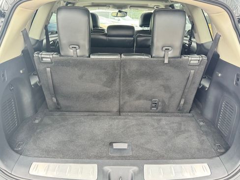 Used 2020 INFINITI QX60 Luxe w/ Essential Package image 19