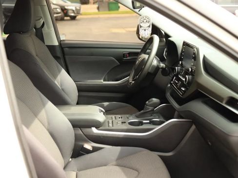 Used 2020 Toyota Highlander L AWD/4WD image 58