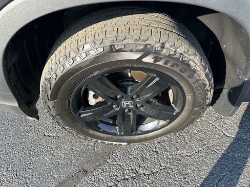 Used 2022 Honda Ridgeline Black Edition image 10