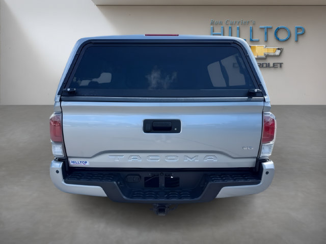 Used 2023 Toyota Tacoma TRD Sport w/ Technology Package AWD/4WD image 6