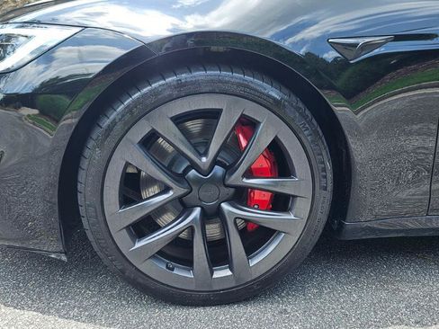 Used 2023 Tesla Model S Plaid AWD/4WD image 18