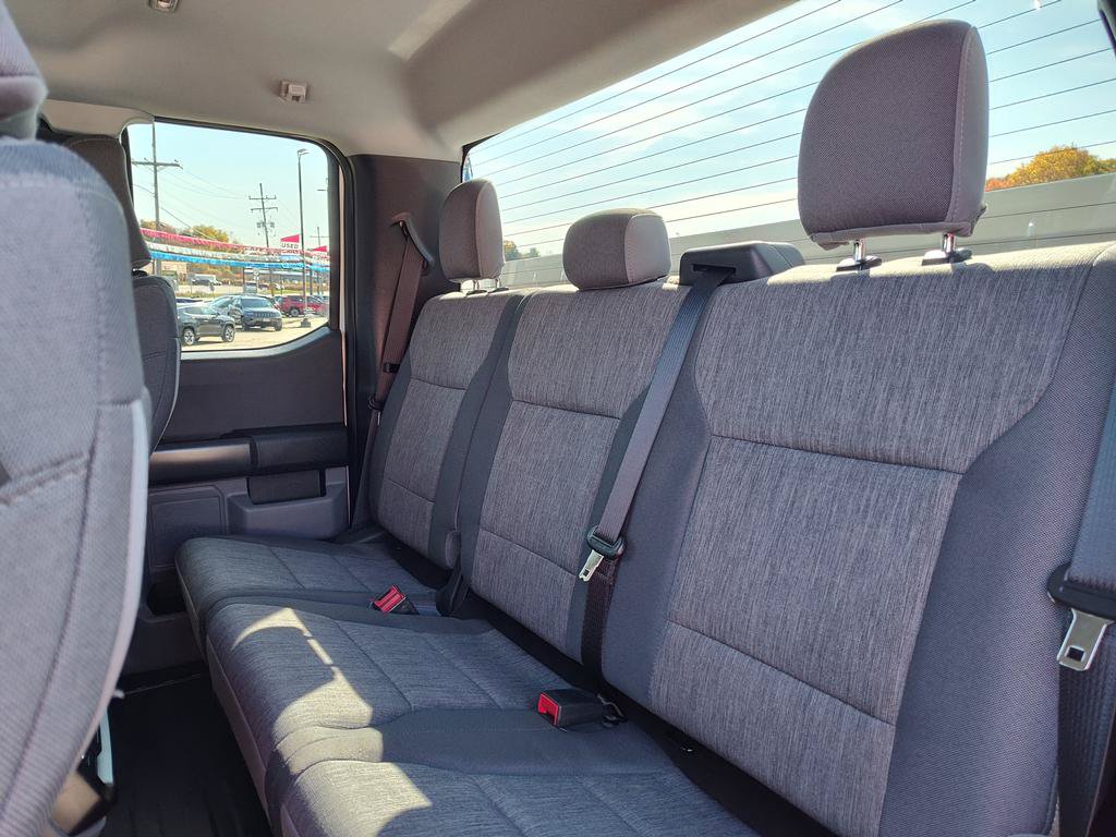 Used 2022 Ford F150 XL w/ Equipment Group 101A High AWD/4WD image 13