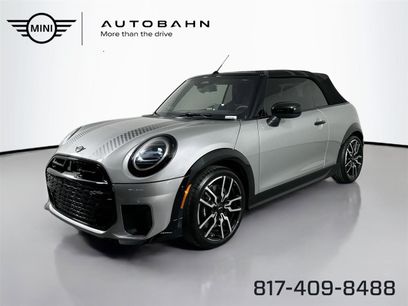 New 2026 MINI Cooper S