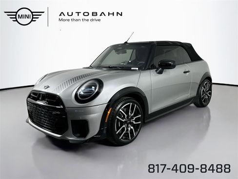 New 2026 MINI Cooper S image 1