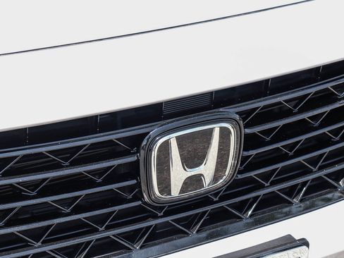 Certified 2024 Honda Accord LX image 4