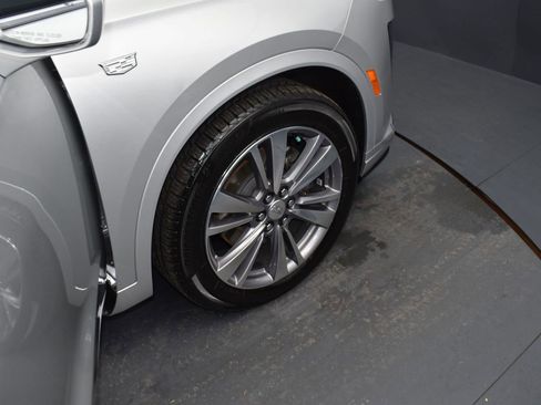 Used 2020 Cadillac XT6 Premium Luxury image 18