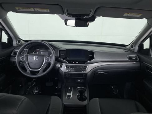 Used 2023 Honda Ridgeline RTL image 28