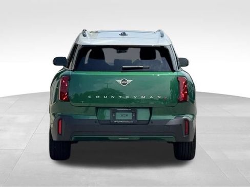 Used 2026 MINI Cooper Countryman S AWD/4WD image 6