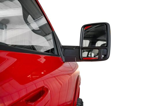 Used 2024 RAM 2500 Big Horn w/ Sport Appearance Package image 43