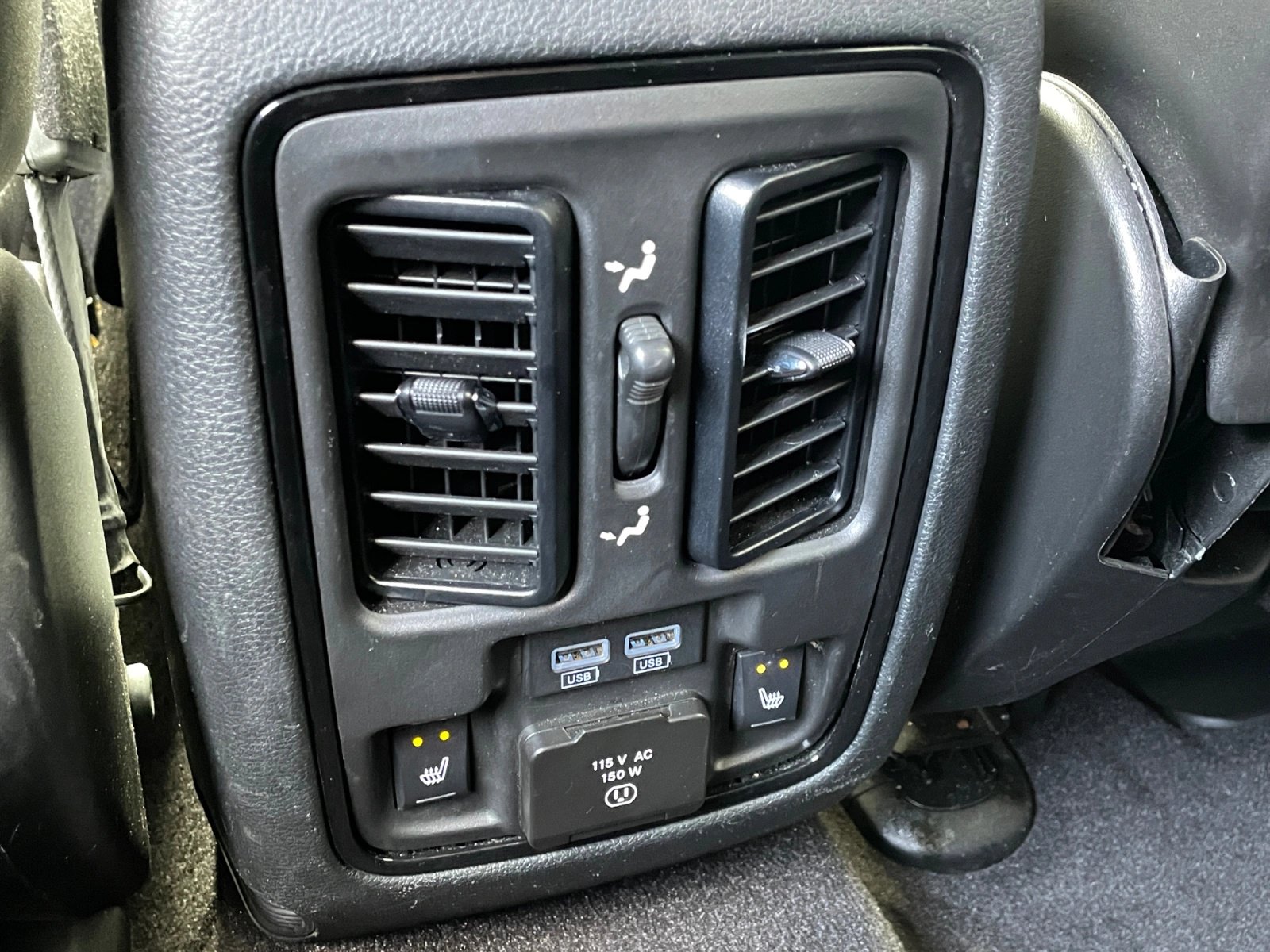 Used 2022 Dodge Durango GT RWD image 21