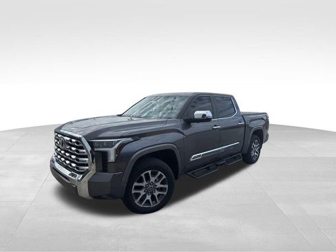 Used 2024 Toyota Tundra 1794 Edition image 4