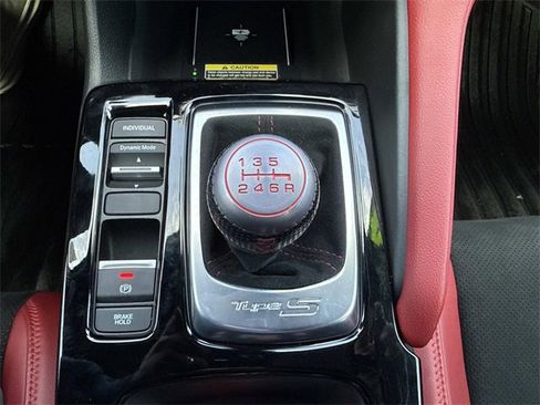 Used 2024 Acura Integra Type S image 25
