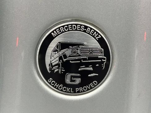 Used 2019 Mercedes-Benz G 550 image 55