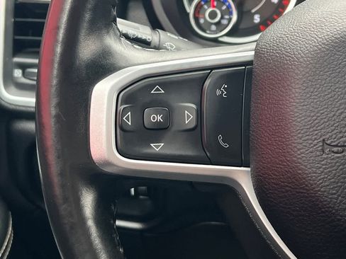 Used 2024 RAM 2500 Big Horn image 30