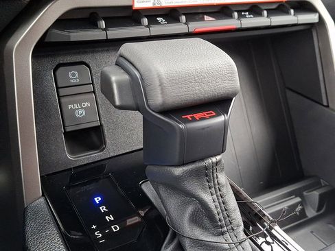 New 2026 Toyota Tundra SR5 AWD/4WD image 18