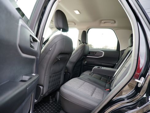 Used 2023 Ford Bronco Sport Big Bend w/ Convenience Package image 20