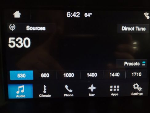 Used 2016 Ford Escape Titanium w/ Equipment Group 301A image 25