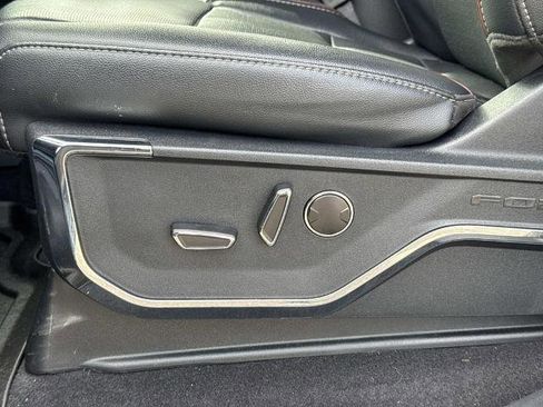 Certified 2023 Ford F150 Lariat w/ Equipment Group 502A High image 21