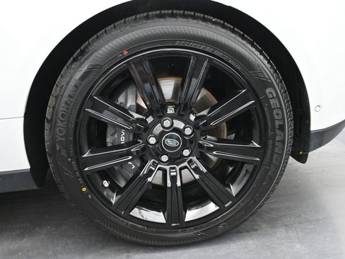 Used 2021 Land Rover Range Rover P525 Westminster Edition LWB AWD/4WD image 17