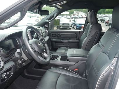 Used 2023 RAM 2500 Limited