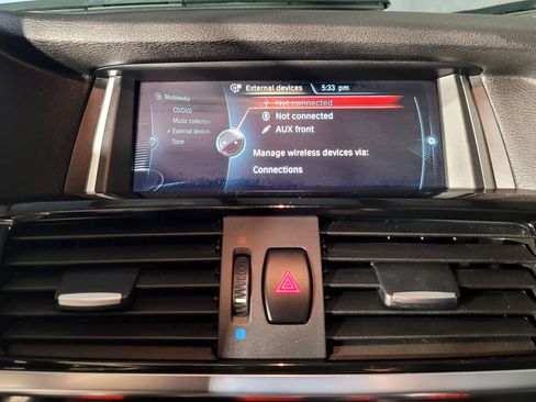 Used 2016 BMW X3 xDrive28i image 31