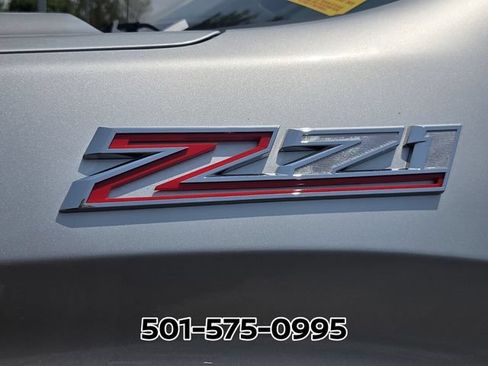 Used 2020 Chevrolet Silverado 1500 LT w/ Texas Edition AWD/4WD image 2
