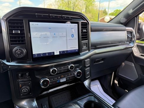 Used 2023 Ford F150 Lariat w/ Equipment Group 502A High AWD/4WD image 43