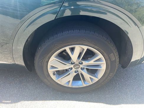 Used 2022 Genesis GV70 2.5T image 3