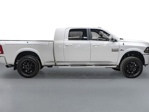 Used 2018 RAM 2500 Limited image 5